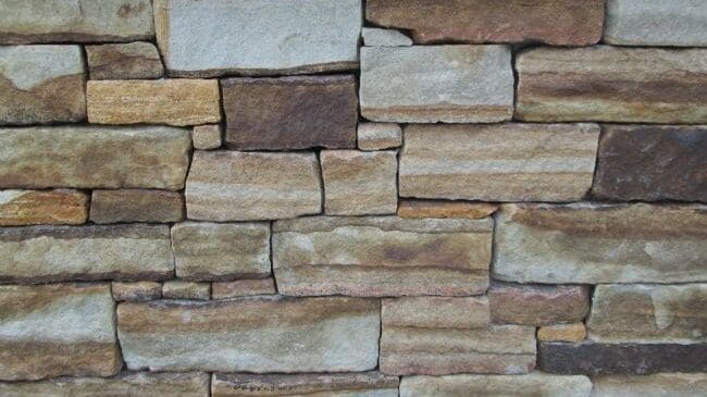 West Mountain Ledgestone™