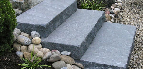 Granite Stepper