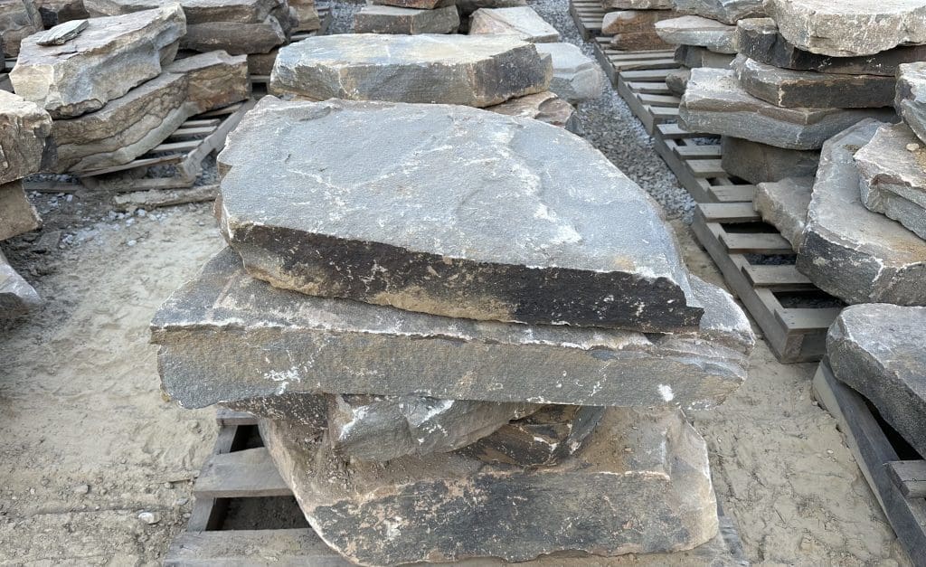 Copper Ridge Slabs