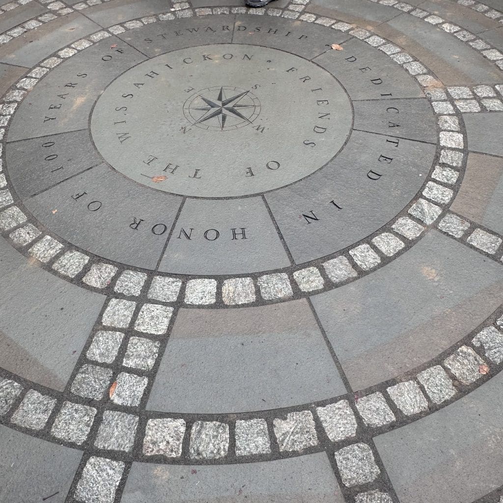 Bluestone Thermal Radius