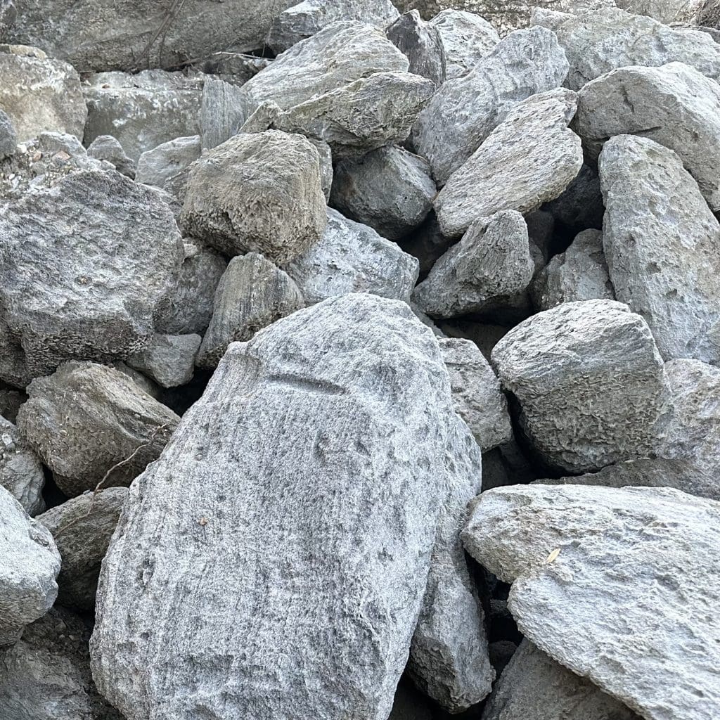 Featherock Boulders