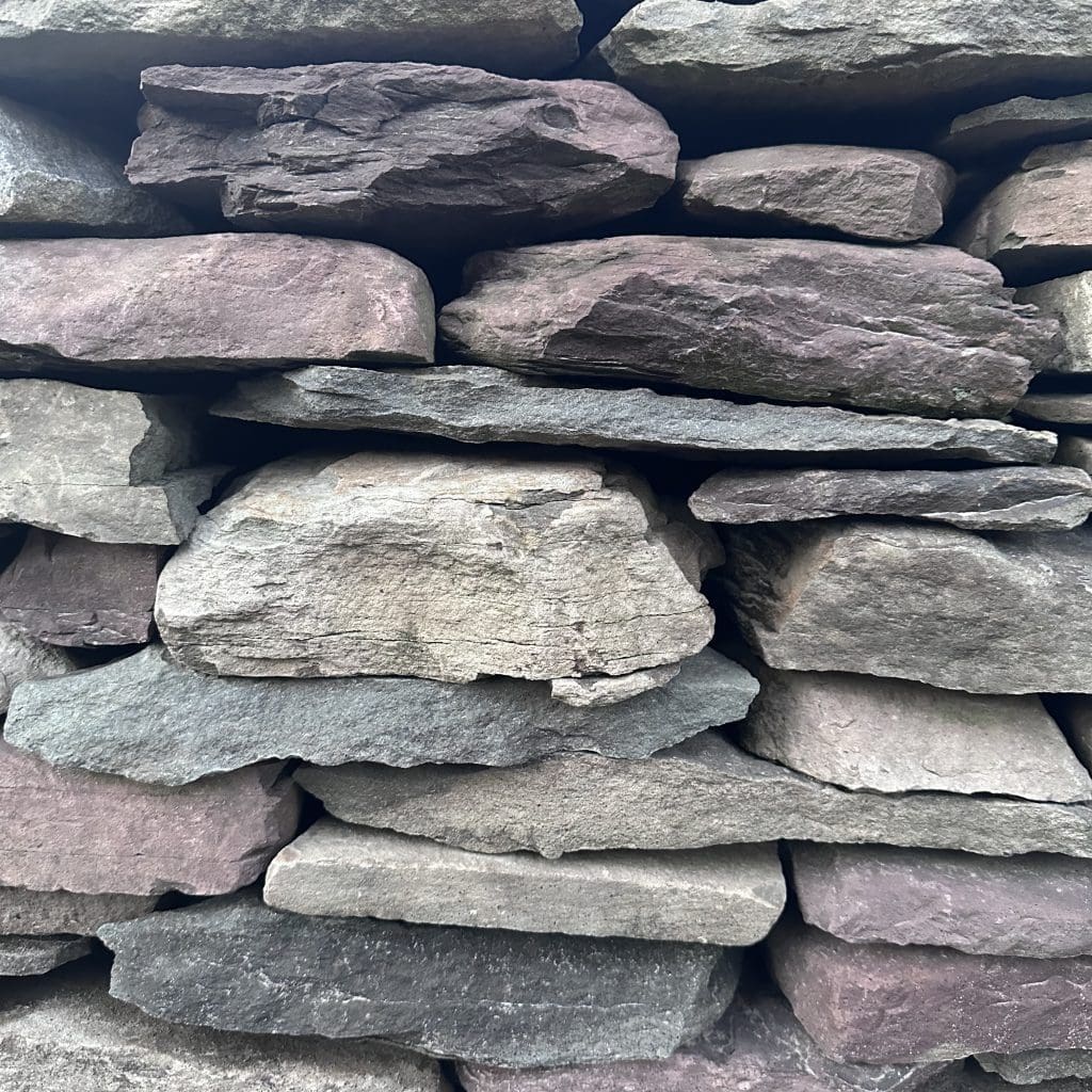PA Fieldstone