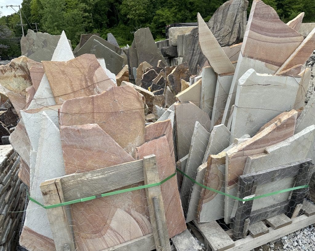 West Mountain Sawn Thermalled