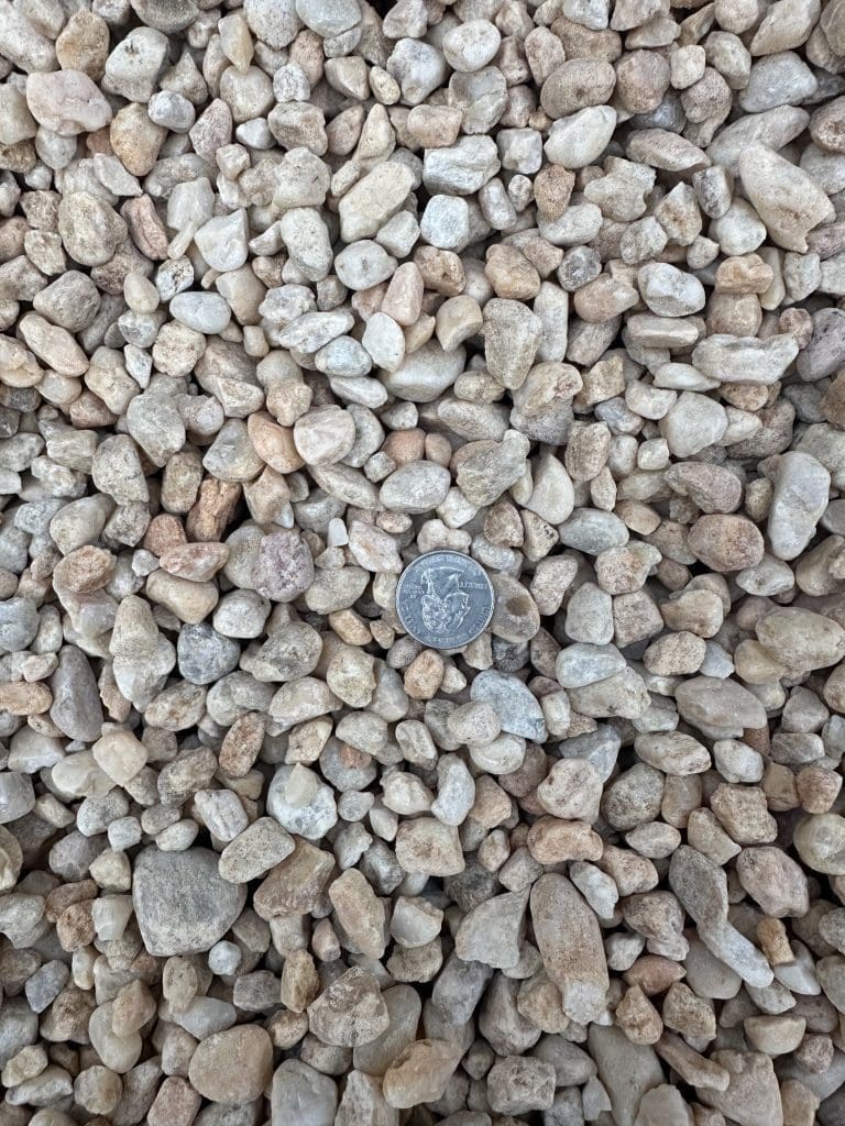 Beach Pebble
