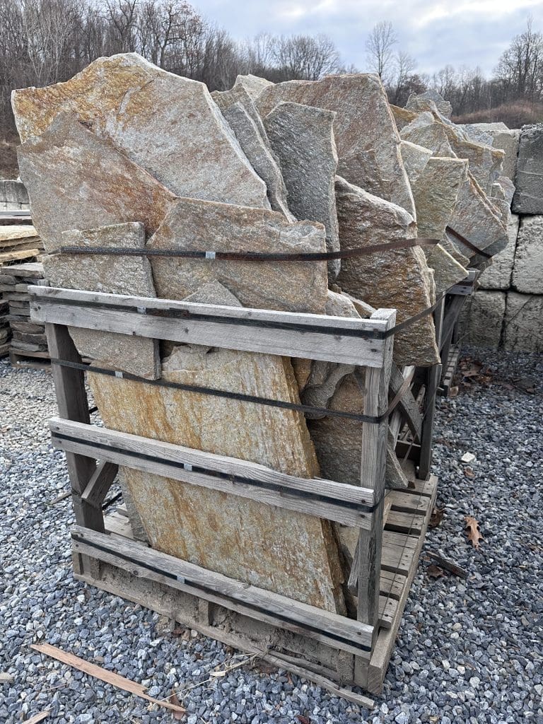 Idaho Quartzite