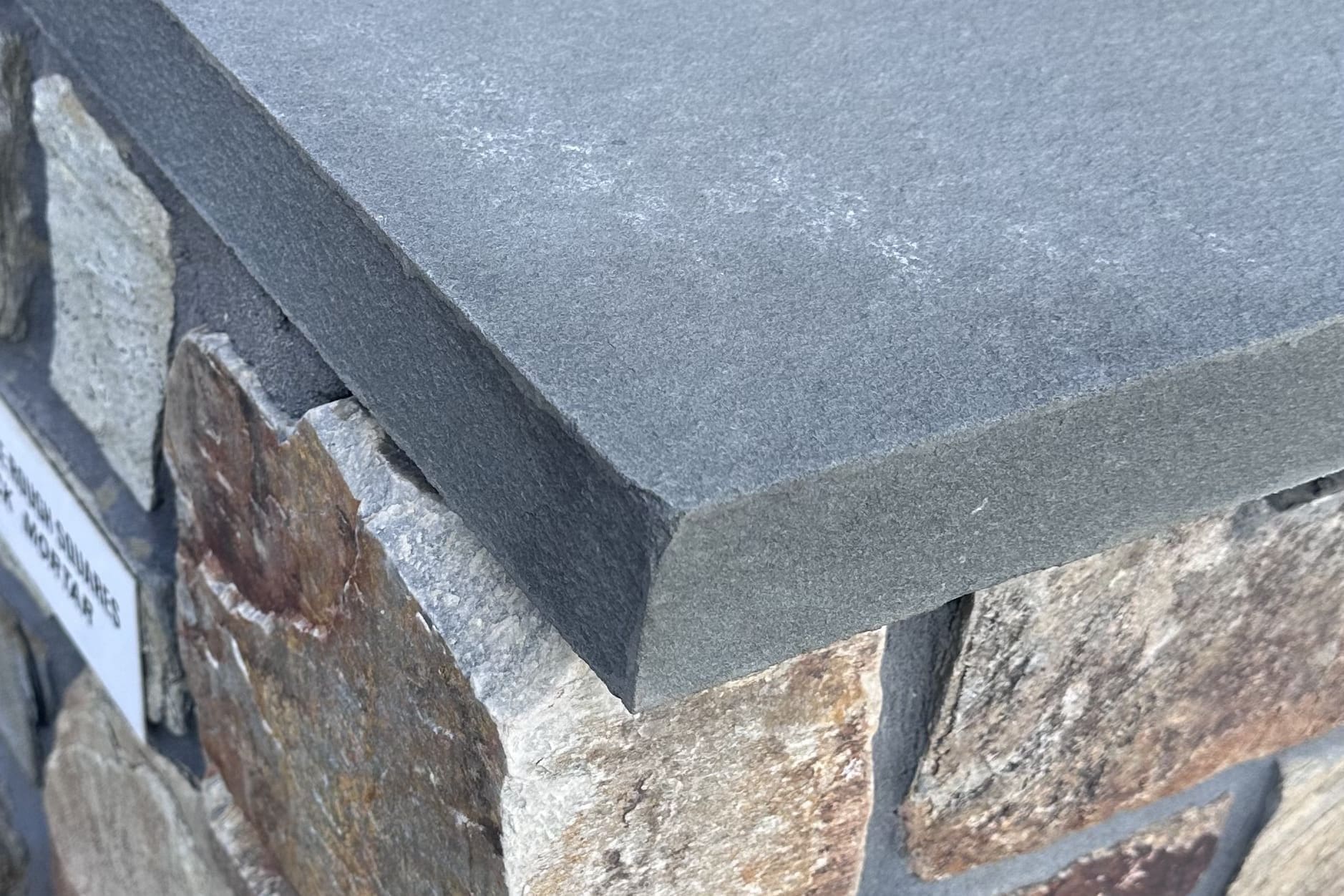 Standard Thermalled Edge